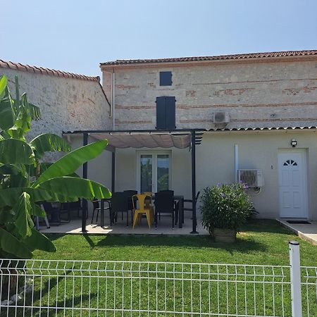 Le Domaine Vesque Villa Saint-Pierre-de-Clairac Kültér fotó
