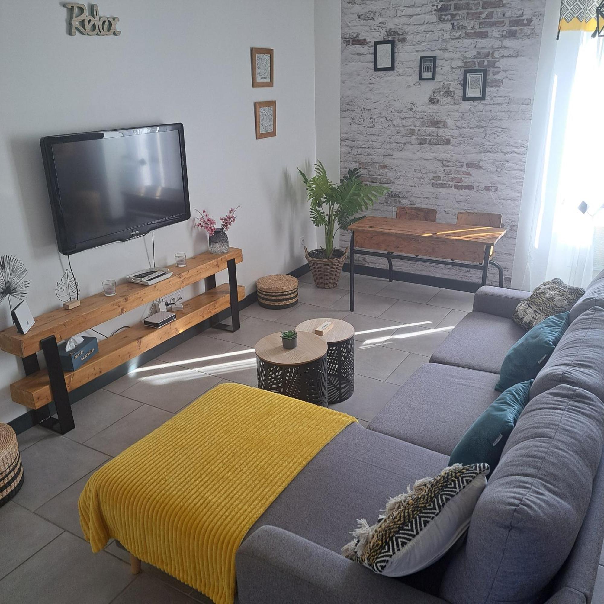 Le Domaine Vesque Villa Saint-Pierre-de-Clairac Kültér fotó