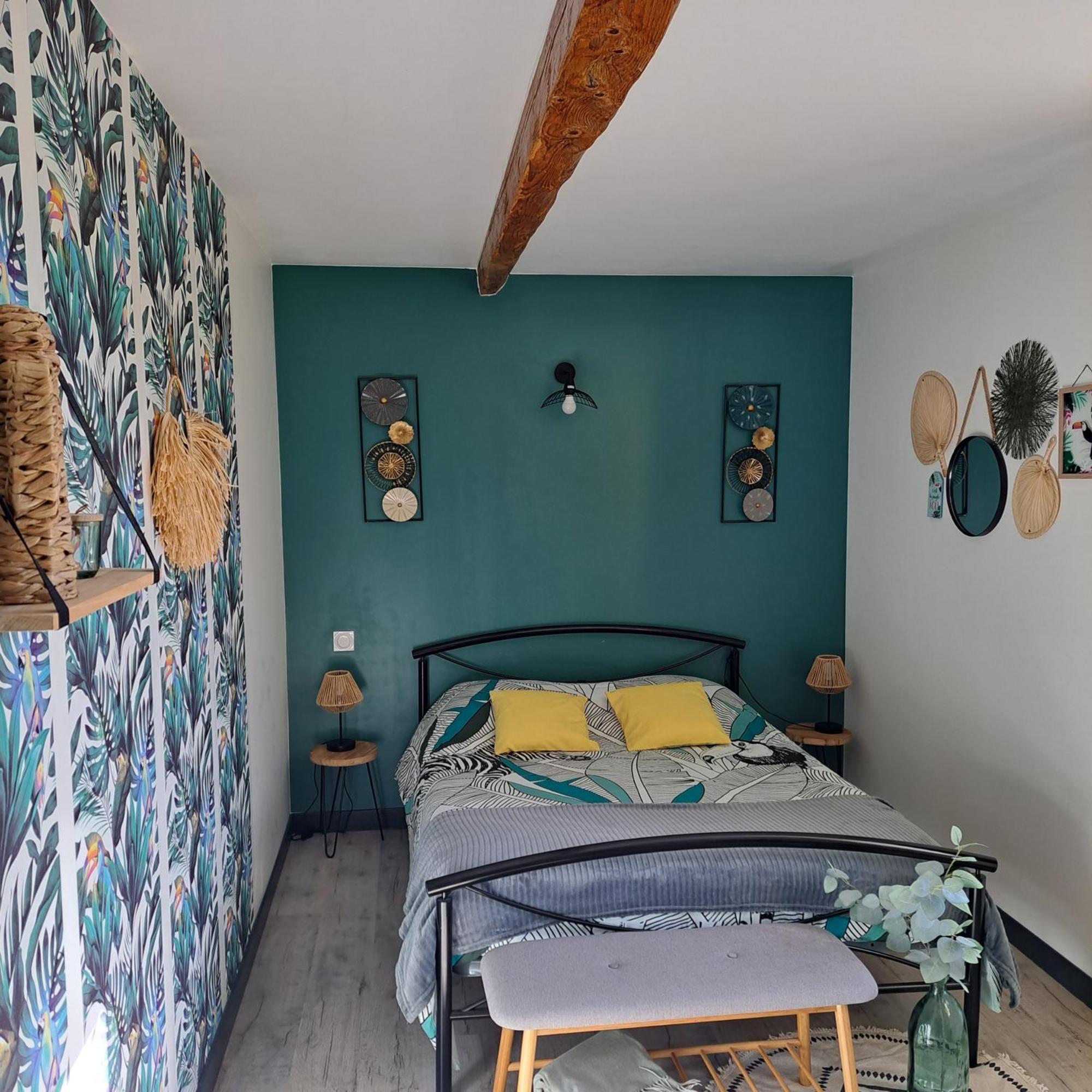 Le Domaine Vesque Villa Saint-Pierre-de-Clairac Kültér fotó